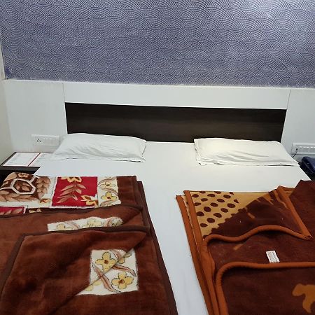 Hotel Raviji'S Retreat Mount Abu Εξωτερικό φωτογραφία