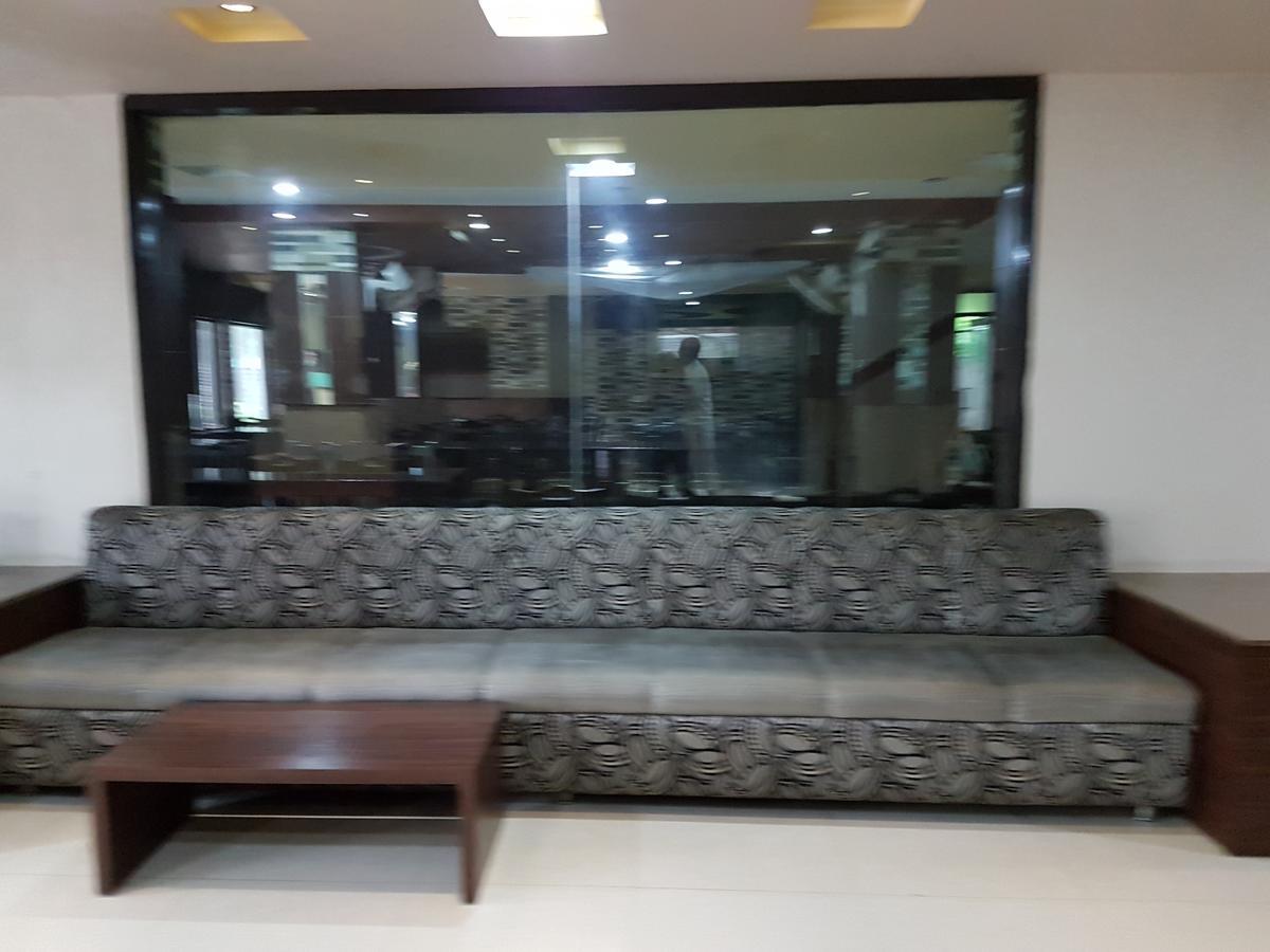 Hotel Raviji'S Retreat Mount Abu Εξωτερικό φωτογραφία