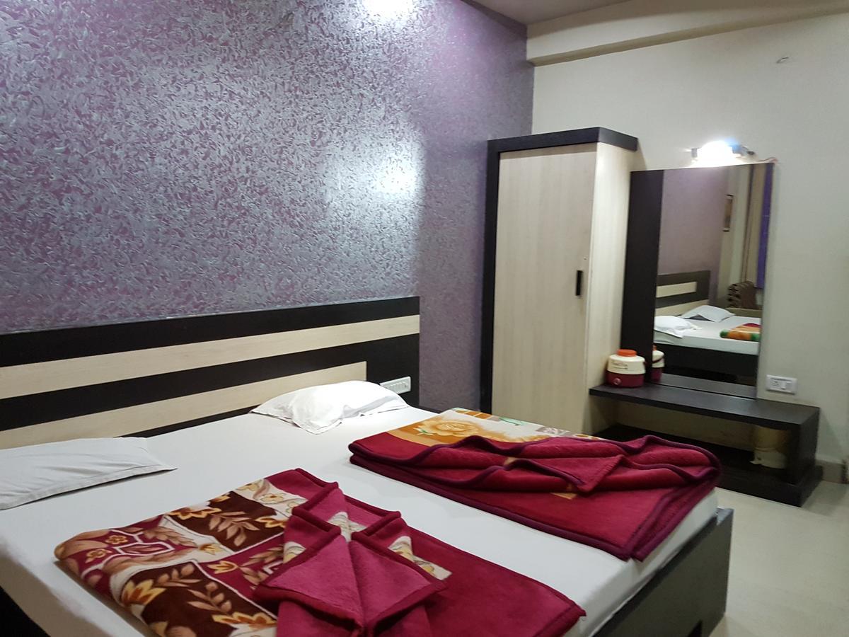 Hotel Raviji'S Retreat Mount Abu Εξωτερικό φωτογραφία