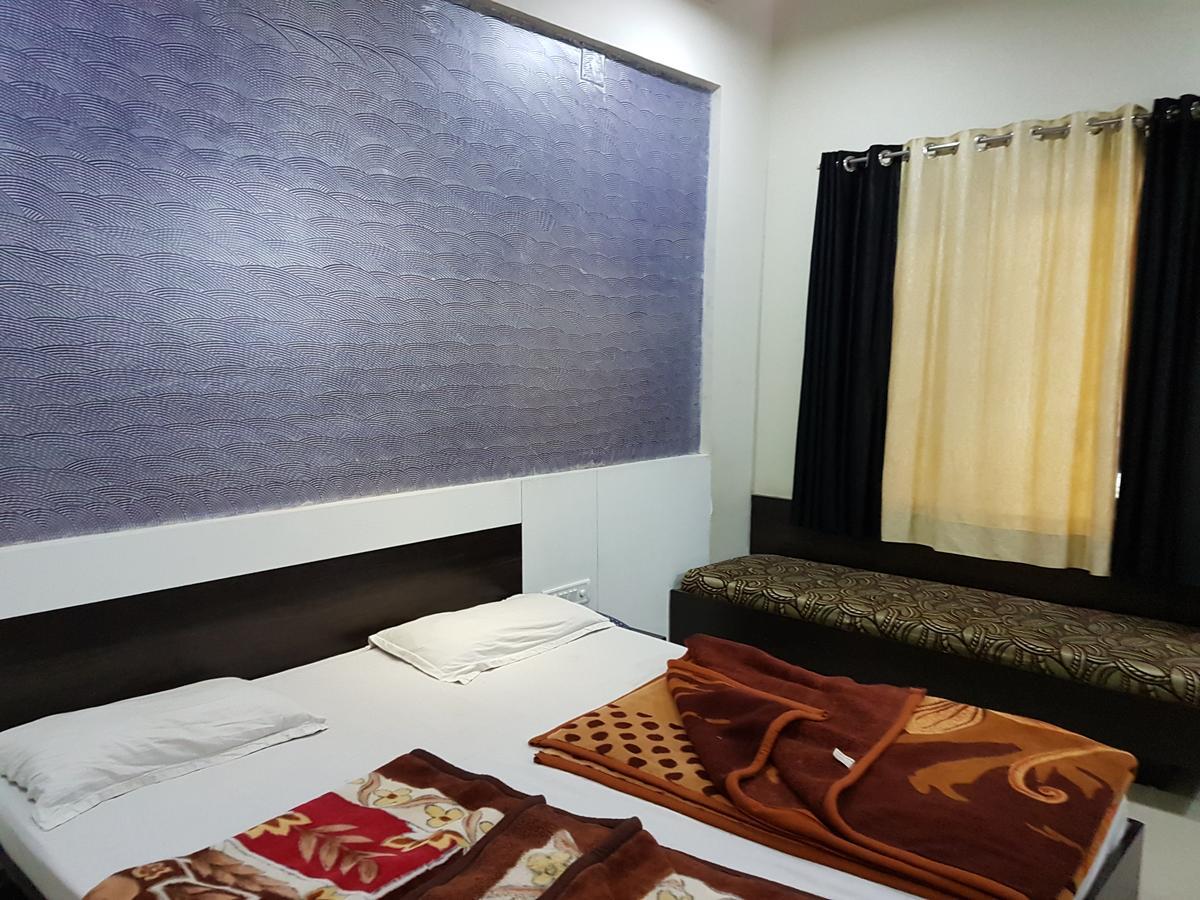 Hotel Raviji'S Retreat Mount Abu Εξωτερικό φωτογραφία