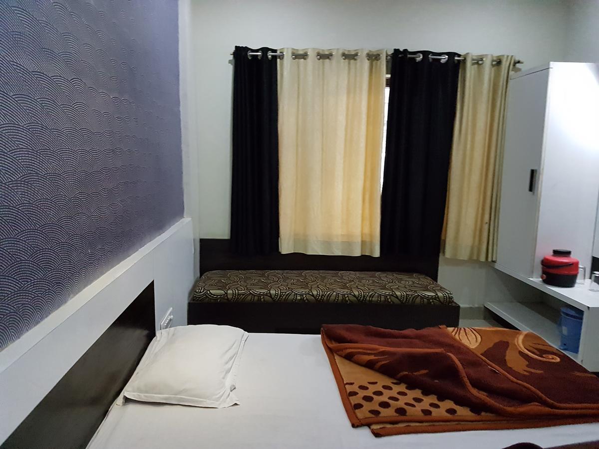 Hotel Raviji'S Retreat Mount Abu Εξωτερικό φωτογραφία