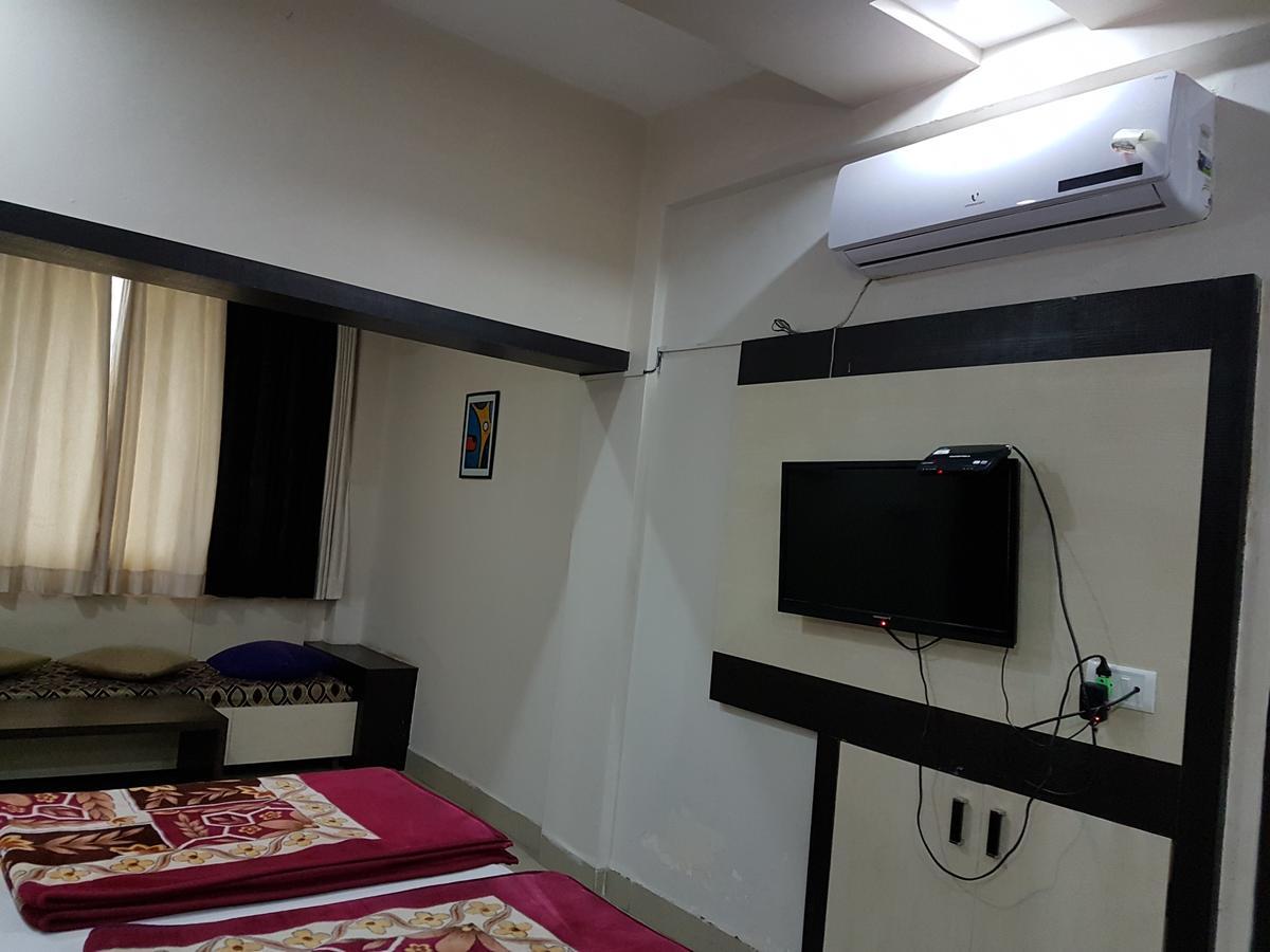 Hotel Raviji'S Retreat Mount Abu Εξωτερικό φωτογραφία