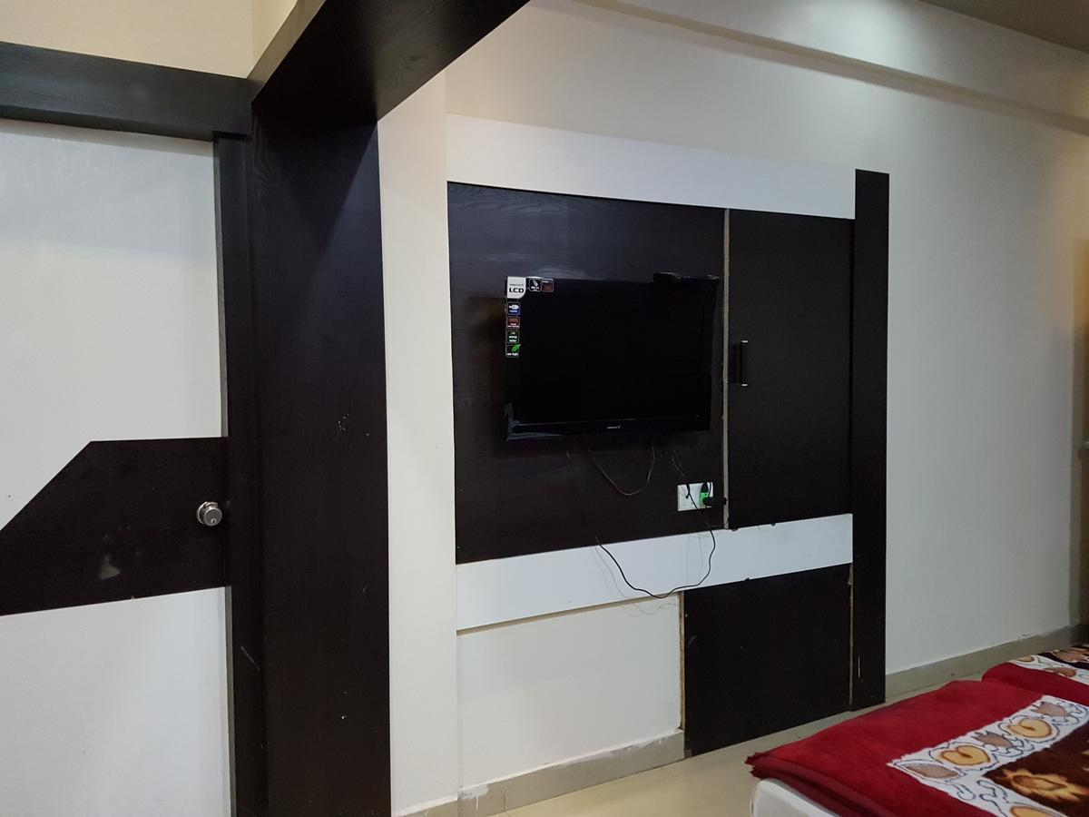Hotel Raviji'S Retreat Mount Abu Εξωτερικό φωτογραφία