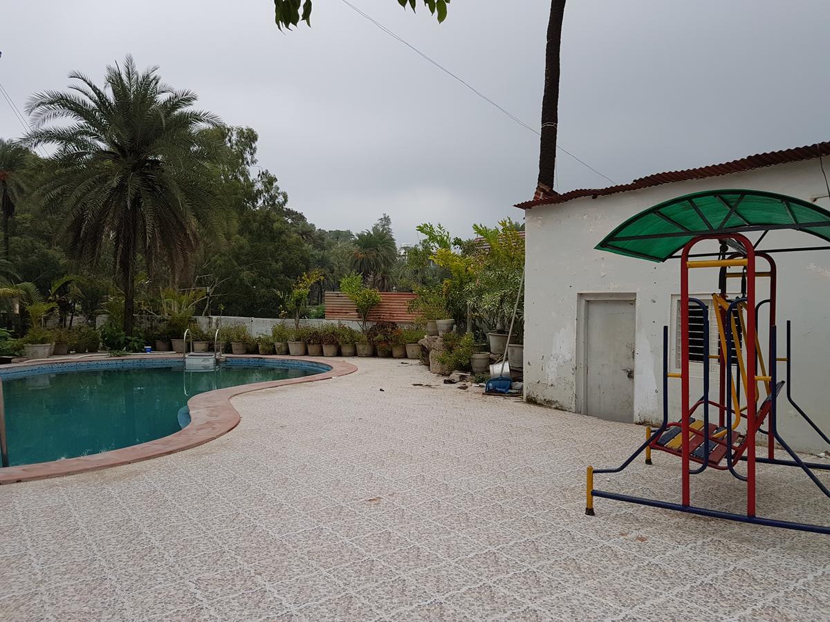 Hotel Raviji'S Retreat Mount Abu Εξωτερικό φωτογραφία