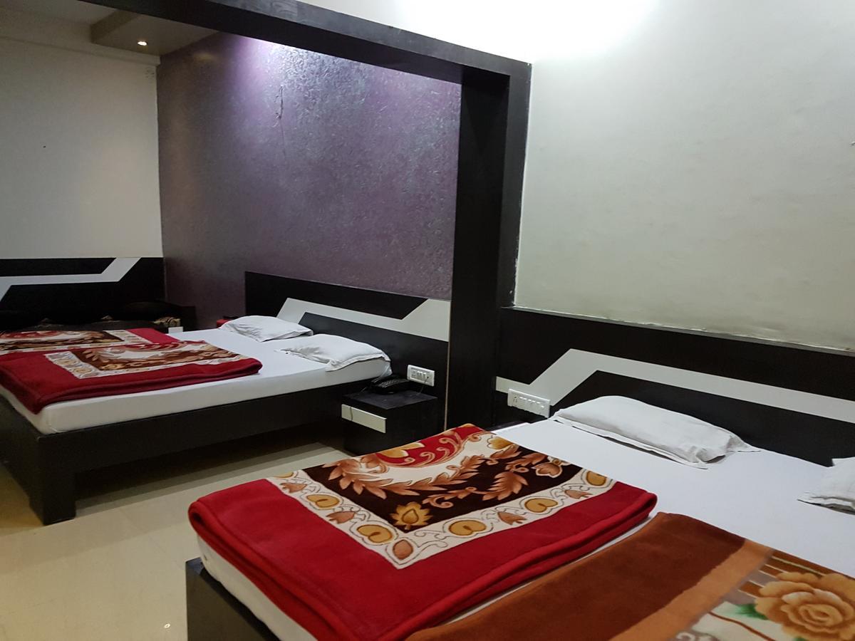 Hotel Raviji'S Retreat Mount Abu Εξωτερικό φωτογραφία