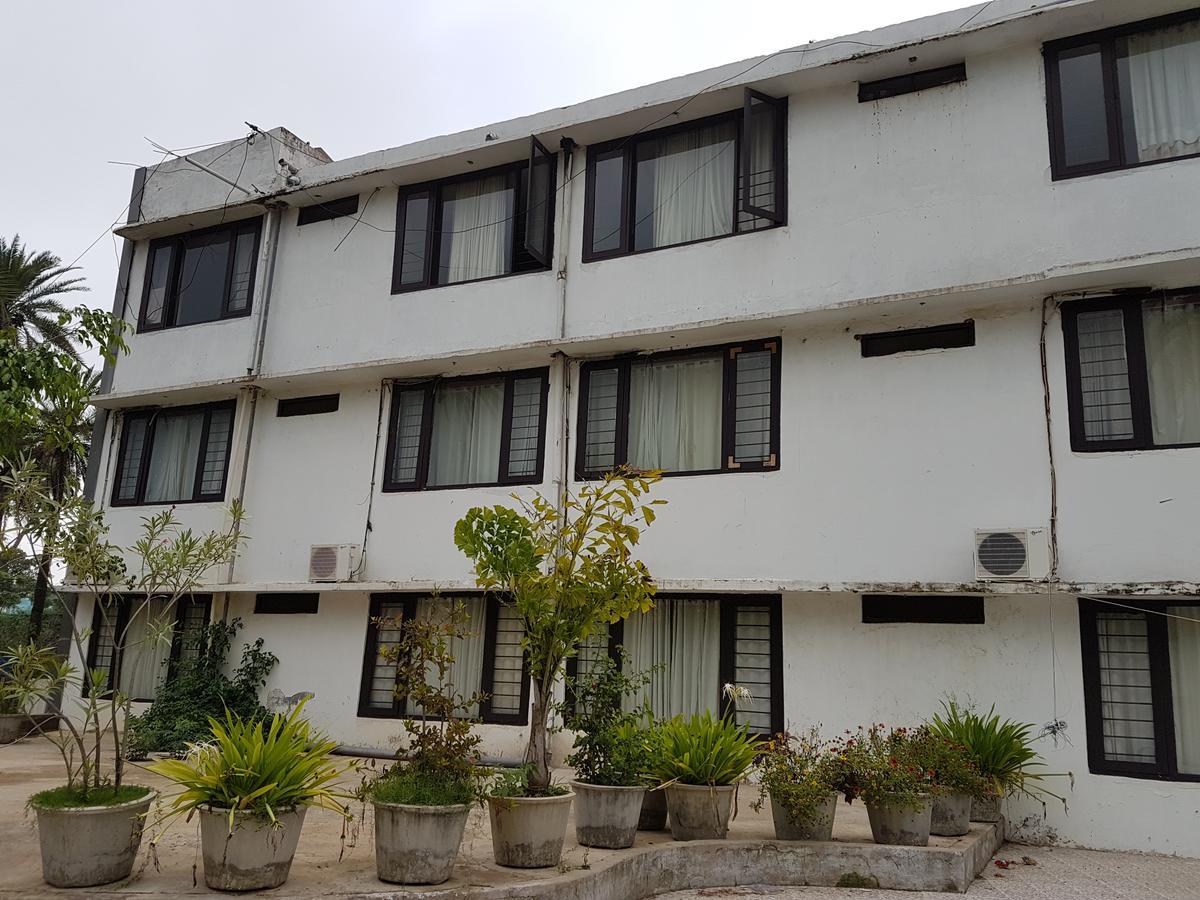 Hotel Raviji'S Retreat Mount Abu Εξωτερικό φωτογραφία