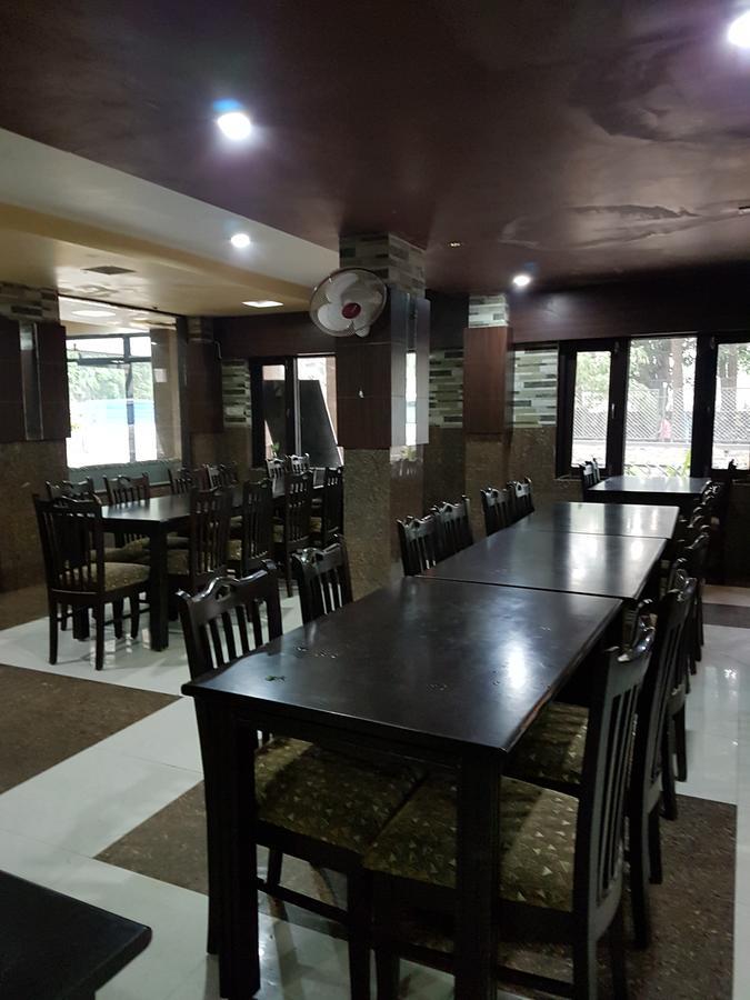 Hotel Raviji'S Retreat Mount Abu Εξωτερικό φωτογραφία