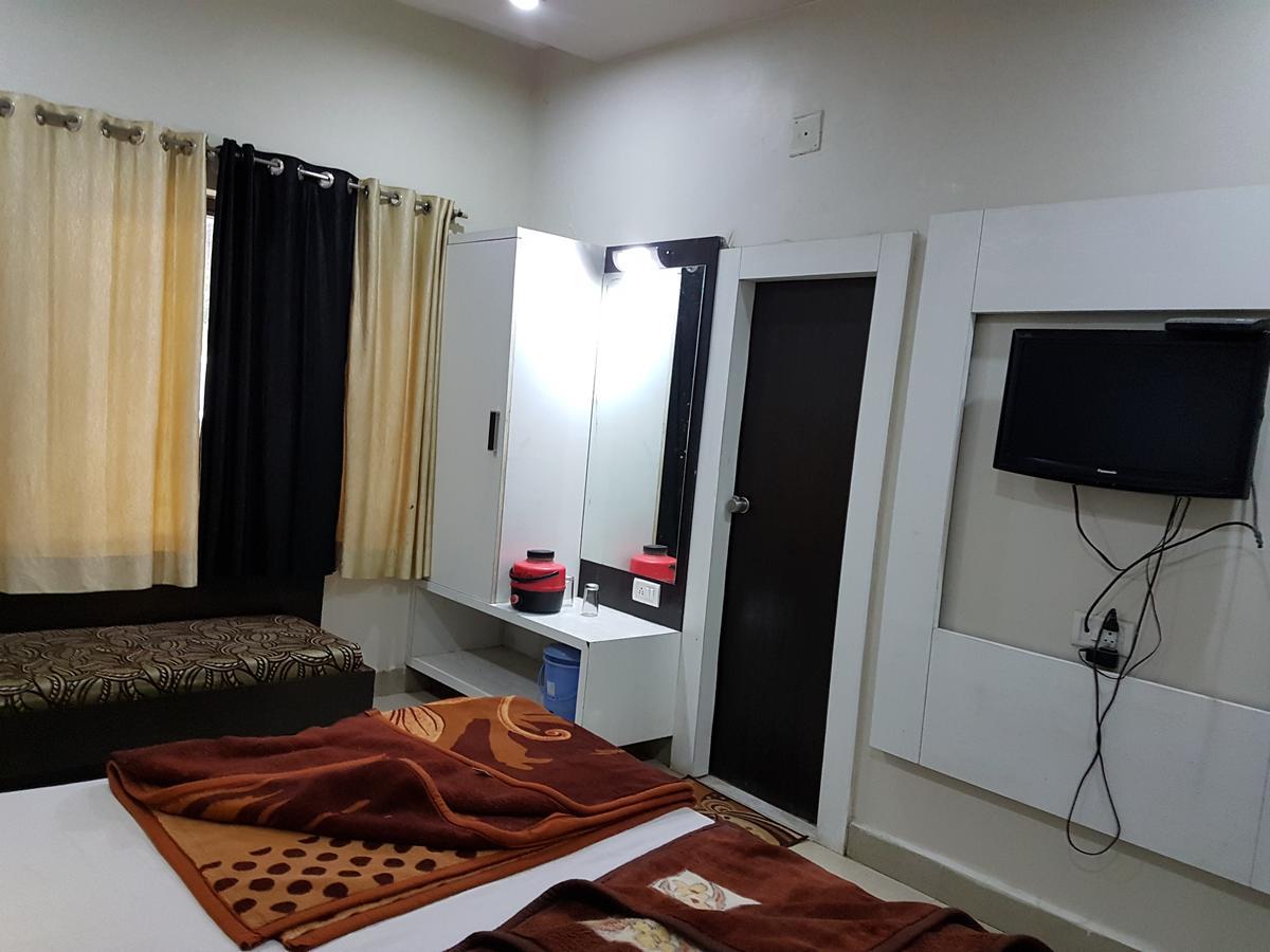 Hotel Raviji'S Retreat Mount Abu Εξωτερικό φωτογραφία