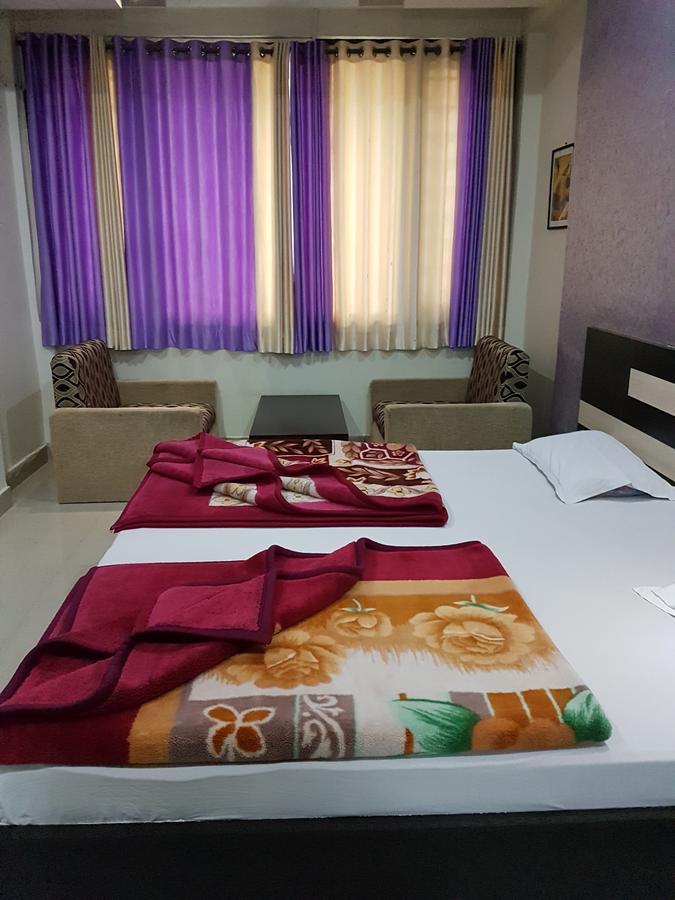 Hotel Raviji'S Retreat Mount Abu Εξωτερικό φωτογραφία
