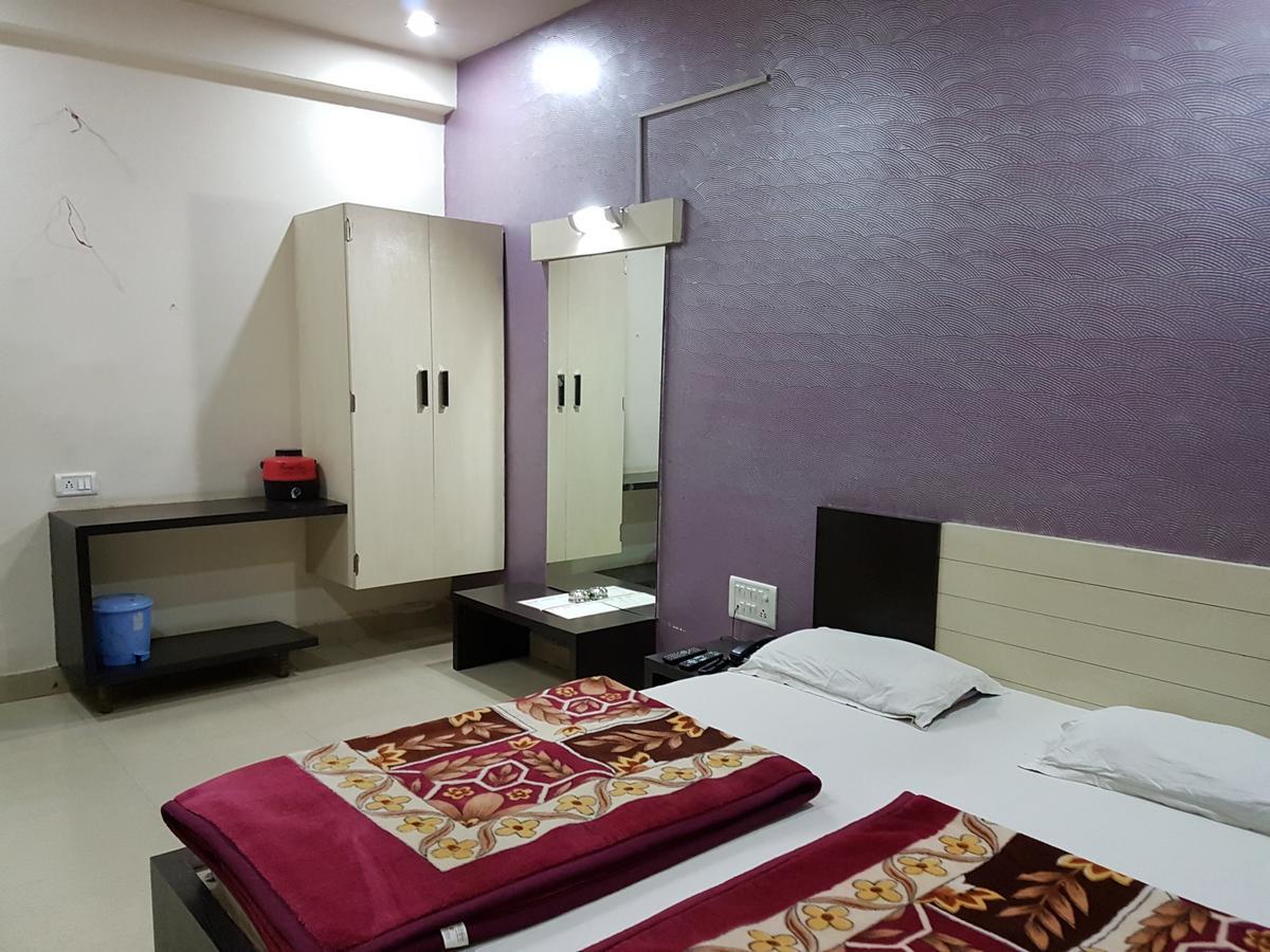 Hotel Raviji'S Retreat Mount Abu Εξωτερικό φωτογραφία
