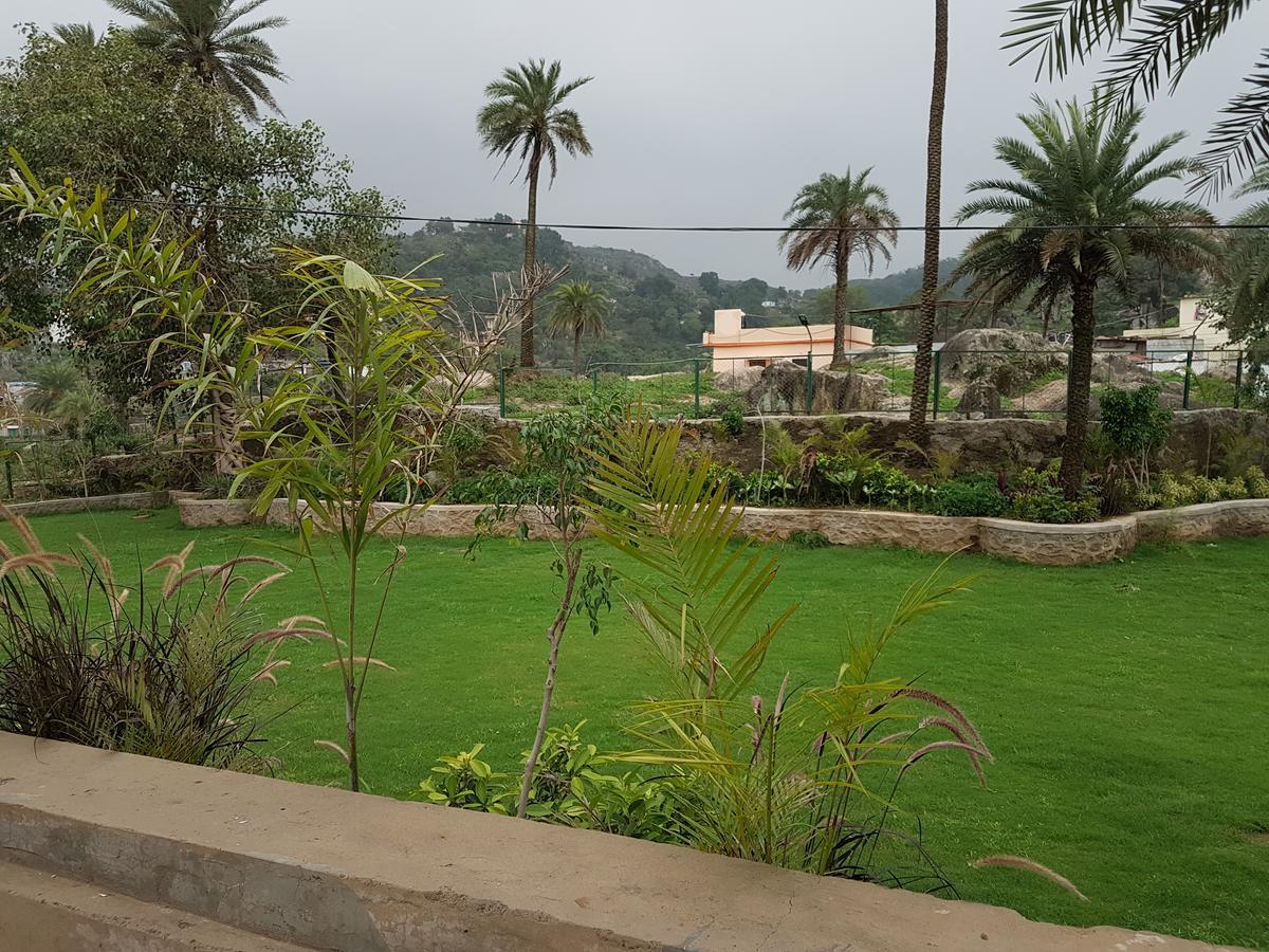 Hotel Raviji'S Retreat Mount Abu Εξωτερικό φωτογραφία