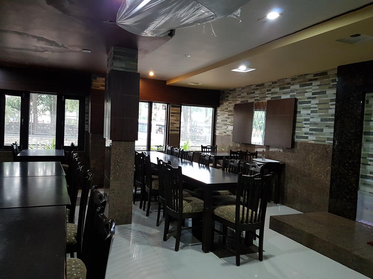 Hotel Raviji'S Retreat Mount Abu Εξωτερικό φωτογραφία